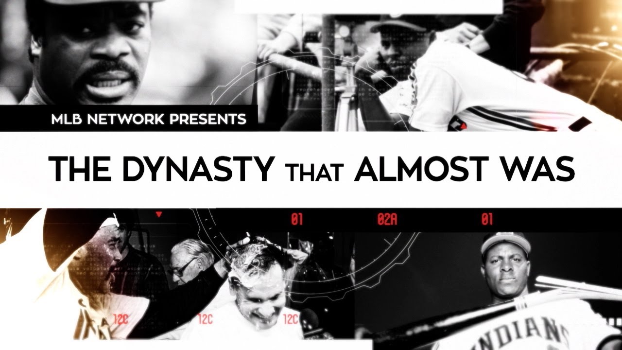 MLBN Presents: Game 7 of the '97 World Series
