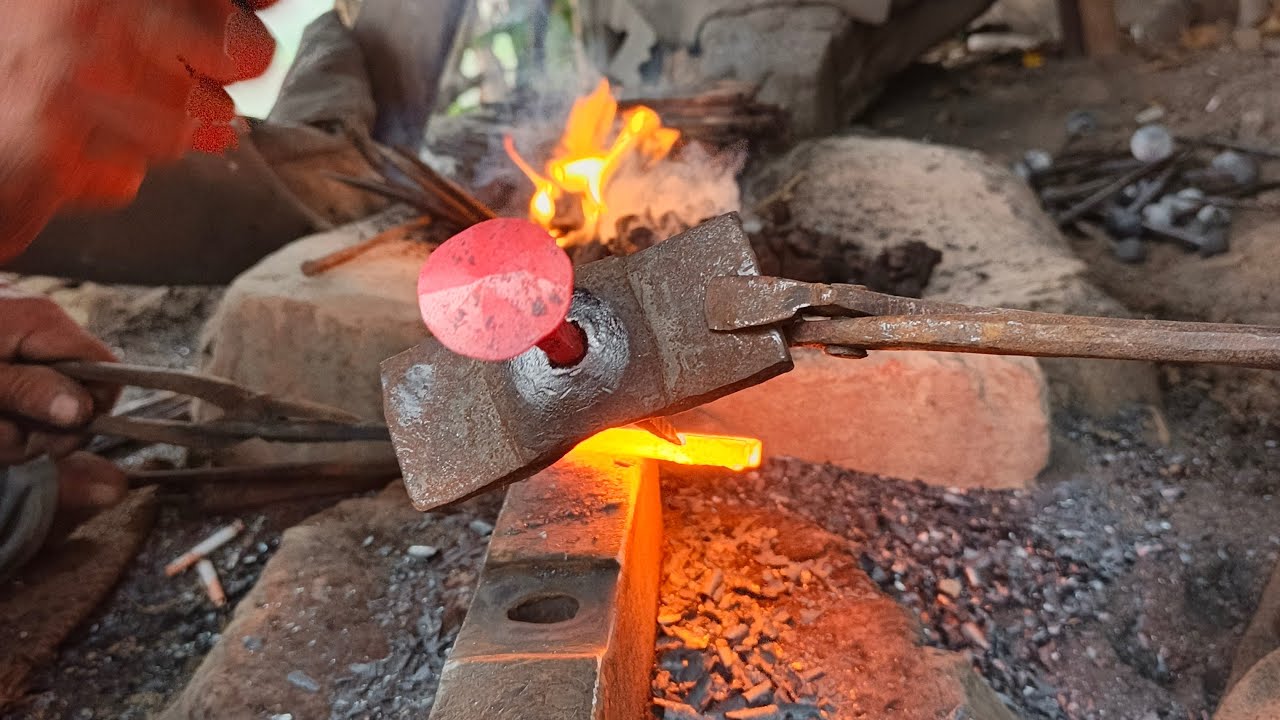 Blacksmith work shorts is live!