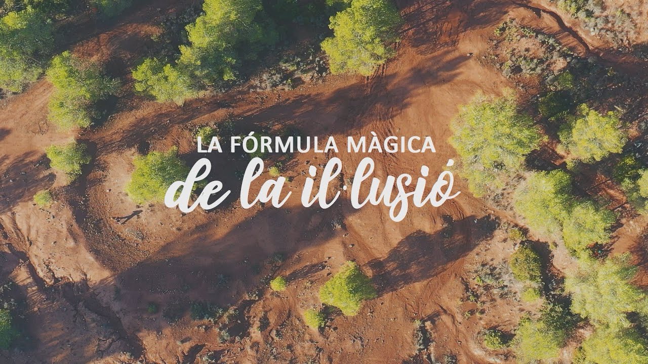 La fórmula màgica de la il·lusió - 2020/2021