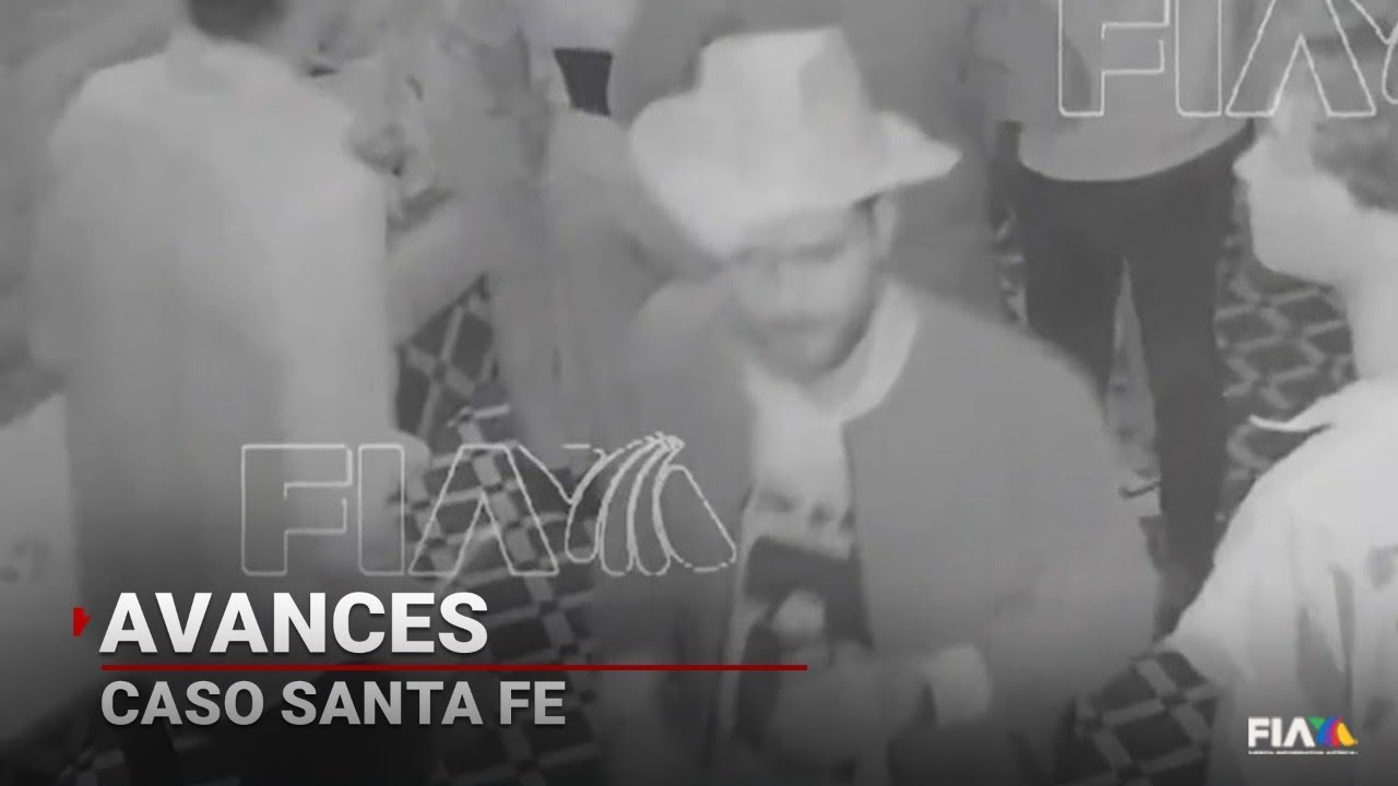 Madre de joven abusada en bar de Santa Fe revela la sustancia que le suministraron a su hija