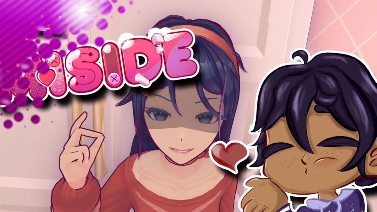 Em busca da namorada MiSide