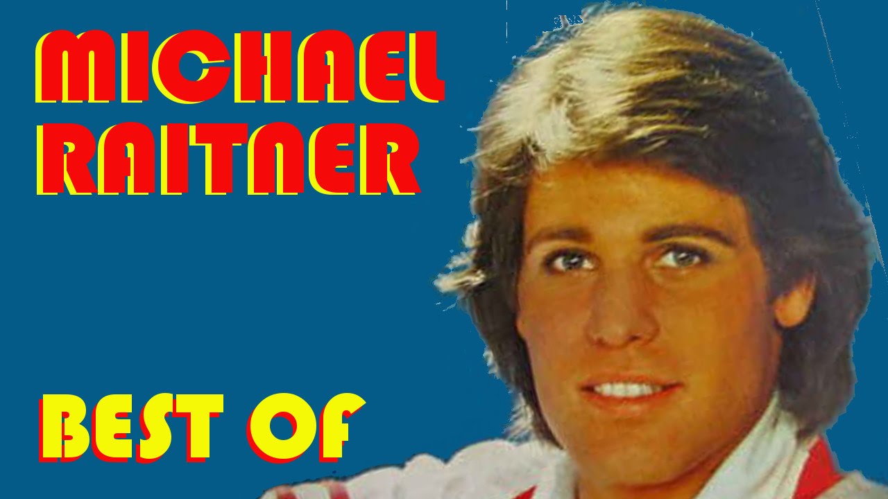 Michael Raitner - Best of