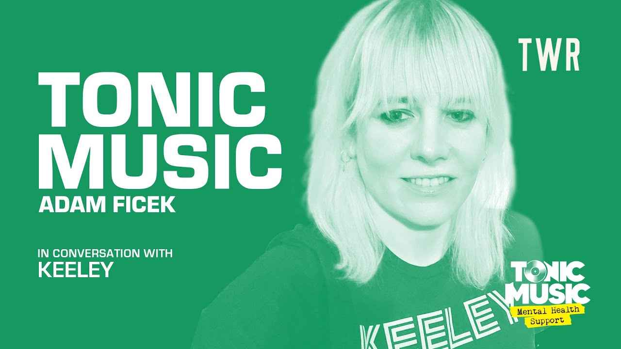 Tonic Music with Adam Ficek / Keeley