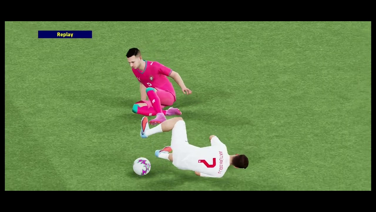 Portugal vs türkiye