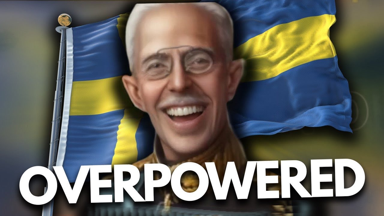 A Brand NEW Hearts Of Iron 4 DLC - Arms Against TYRANNY