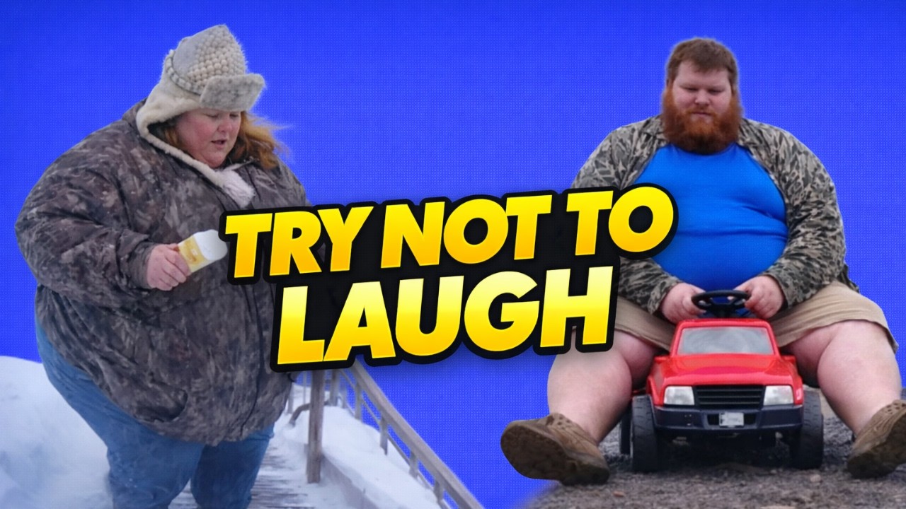Try Not To Laugh: Redneck Edition 😂