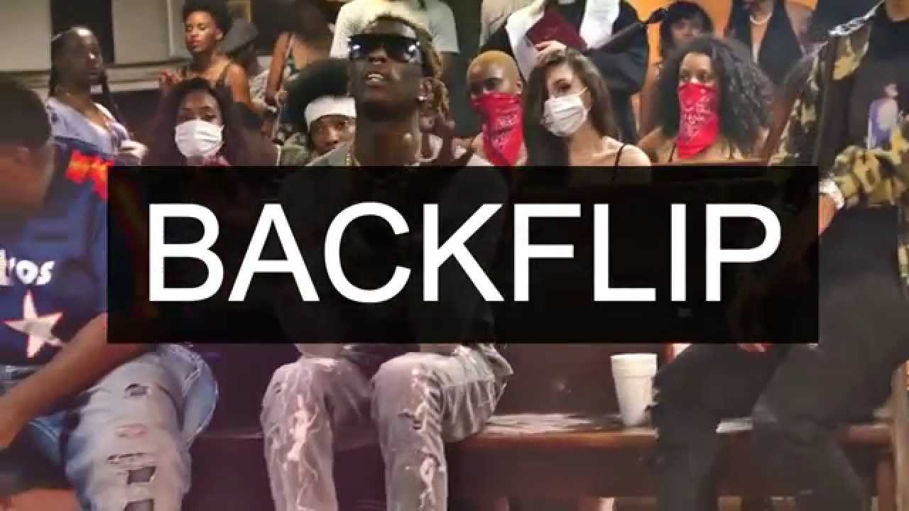 Young Thug Type Beat 2015 - 
