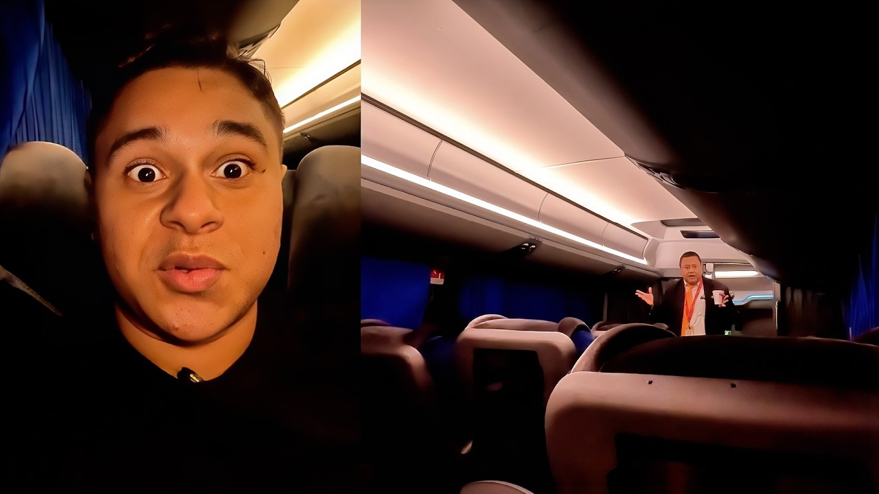 ASI es el VIAJE de TEGUCIGALPA a SAN SALVADOR en BUS