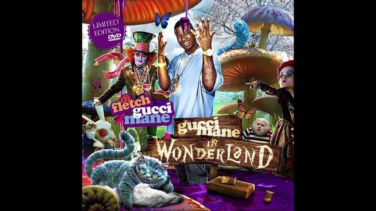 gucci mane + zaytoven type beat “circus”