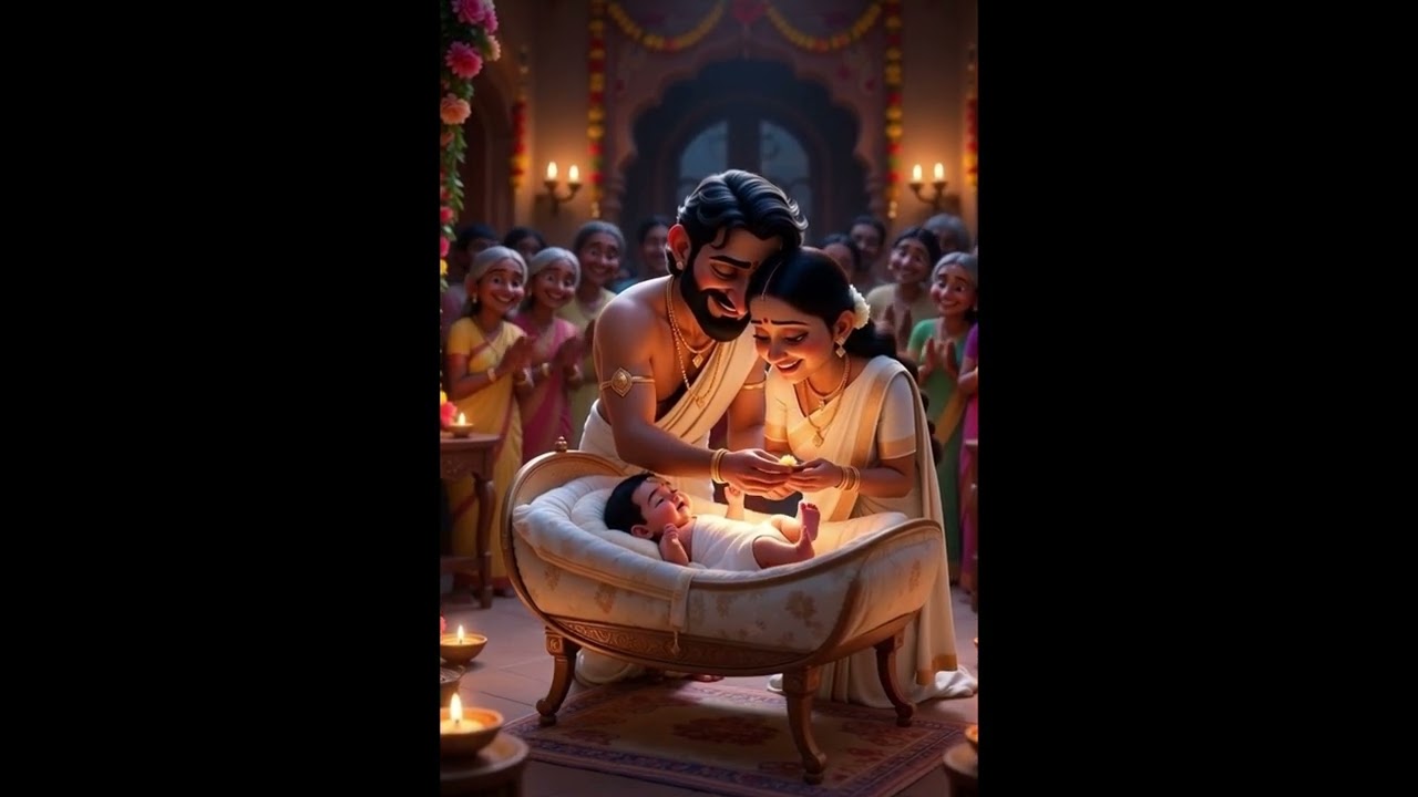 Somwar Vrat Ki Mahima | Bhagwan Shiv Ki Kripa | Putra Prapti Aur Jeevan Raksha Ki Kahani