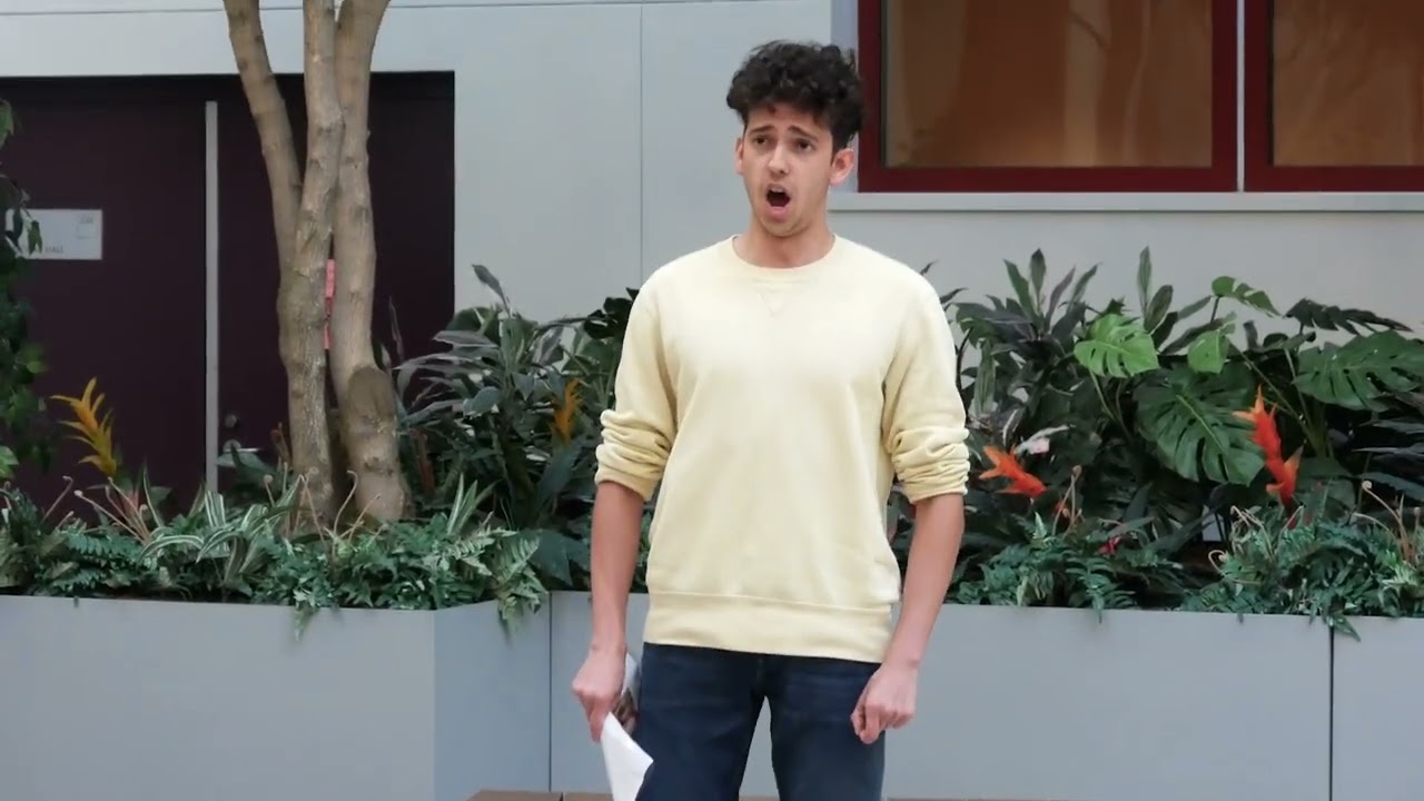 QSVI Magic Flute Night 1