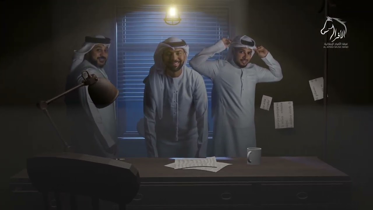 سحبة يو سالم- فرقة الأفراح الاماراتيه حفلة دبا ( للحجز 0504241174)