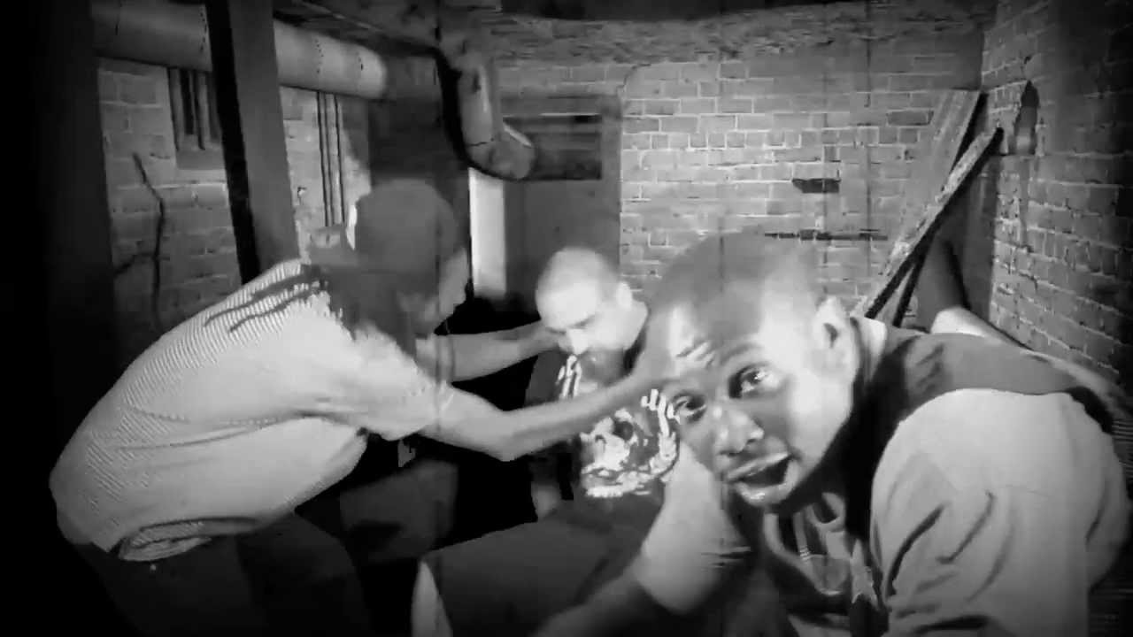 MOB SHHhh.. Mista Pack Sir Burner (OFFICIAL VIDEO)
