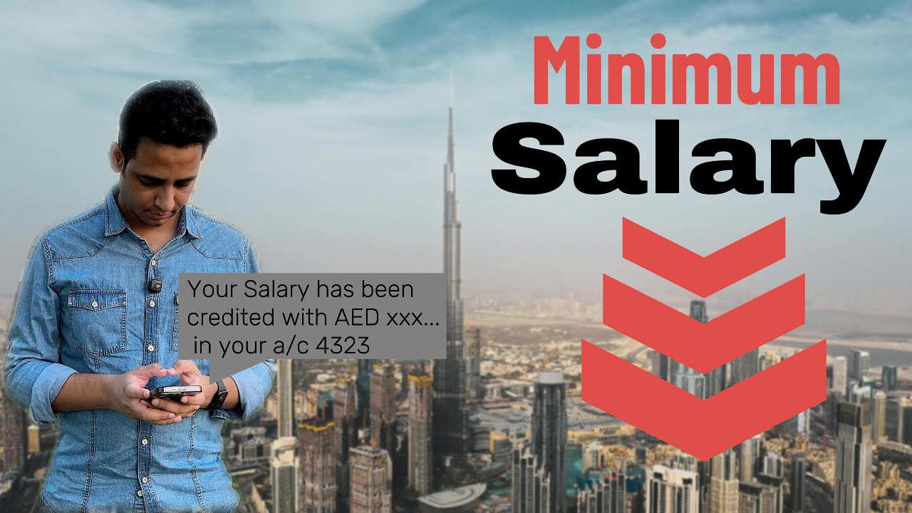 Minimum Salary You NEED in Dubai! 💰 Reality Check | Ketan Vlogs