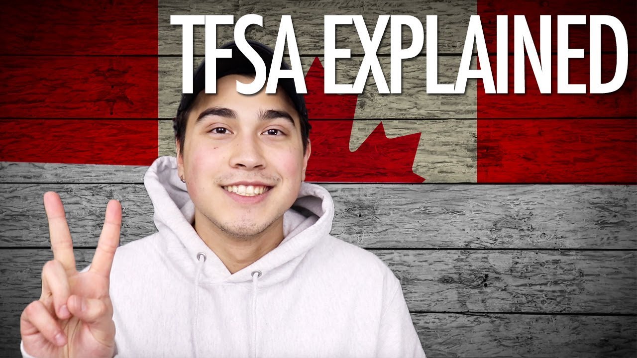 Объяснение TFSA для начинающих (ВСЁ, ЧТО ВАМ НУЖНО ЗНАТЬ)