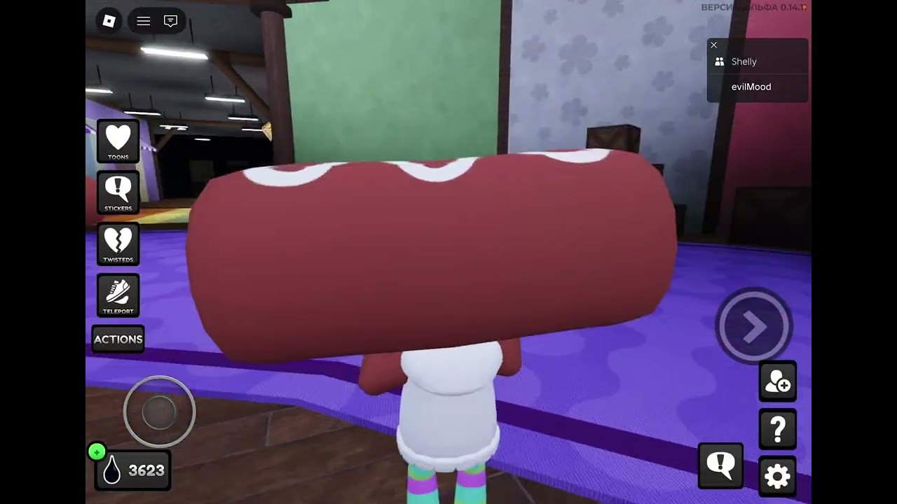 КРИПИПАСТА СТАЛКЕР СПРАУТ | ПРИЗЫВАЕМ (зря я пошла призывать его…)