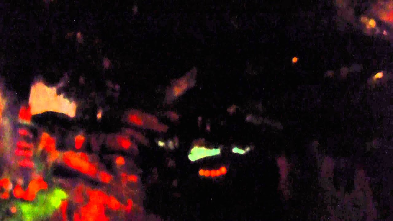 Splash Mountain Evacuation - Pt 1: Ride Broken Down