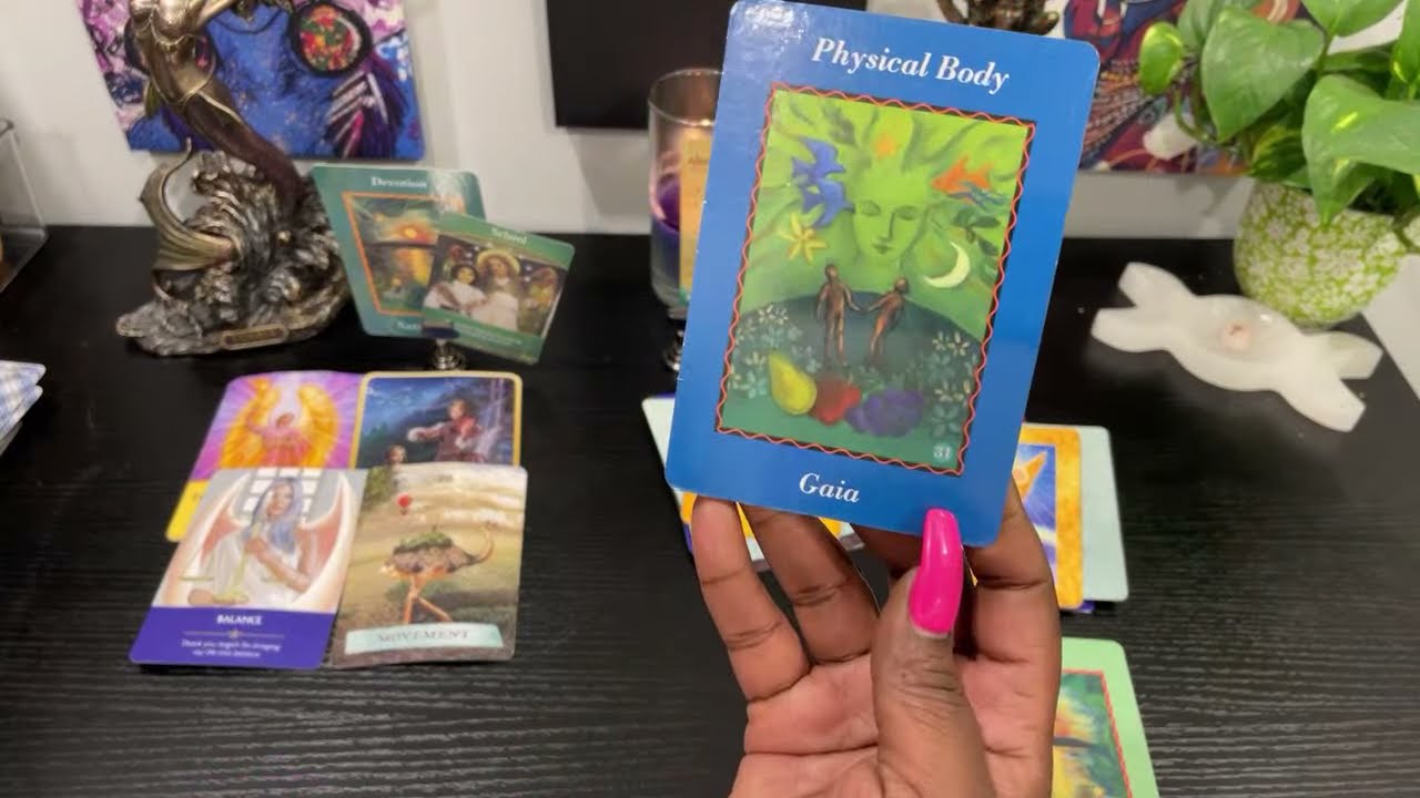 Life purpose reading ✨✨✨✨