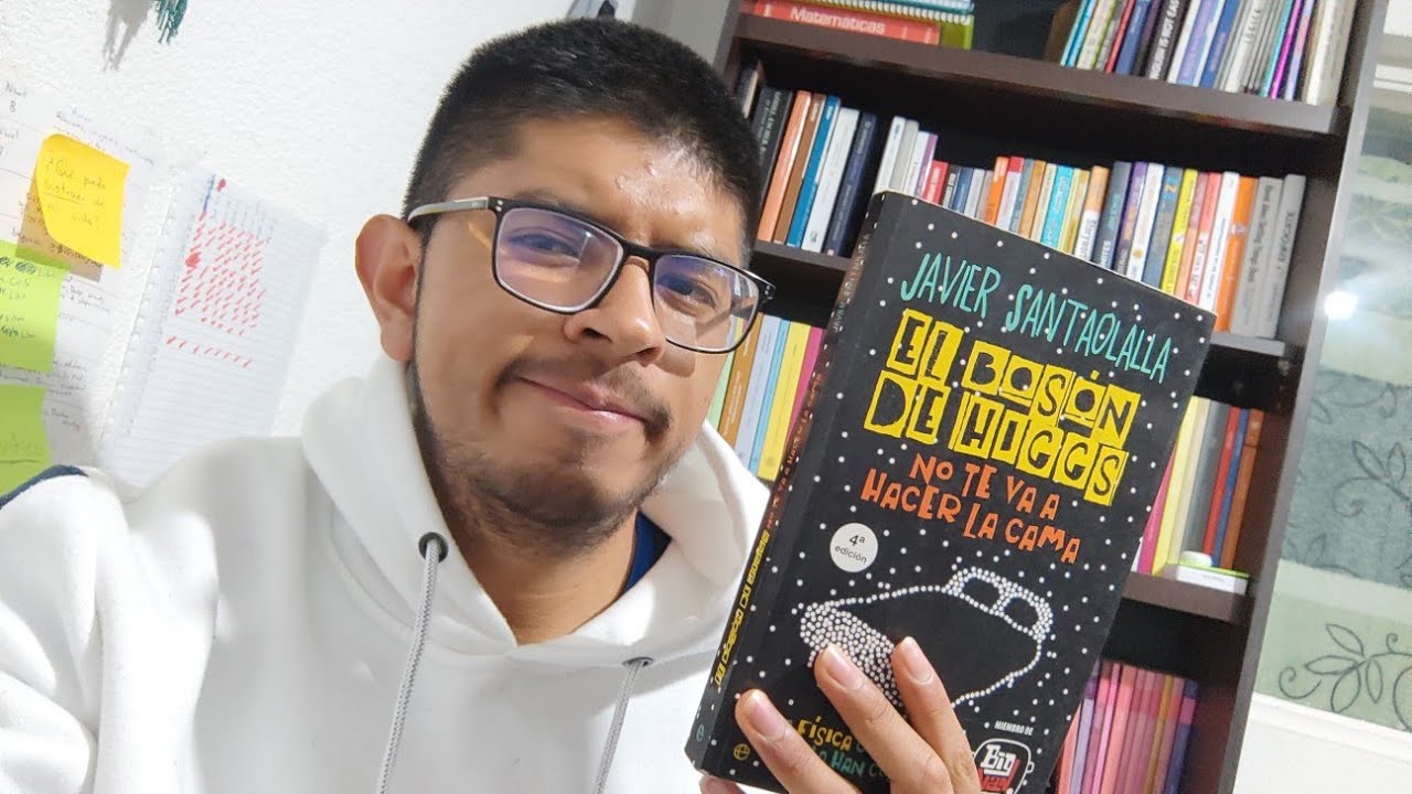 por qué decidí NO estudiar física