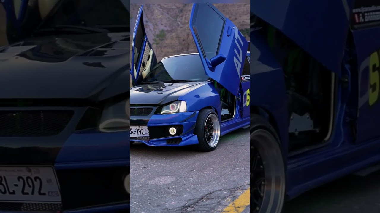 Daewoo Tico Tuning | Top-Tico