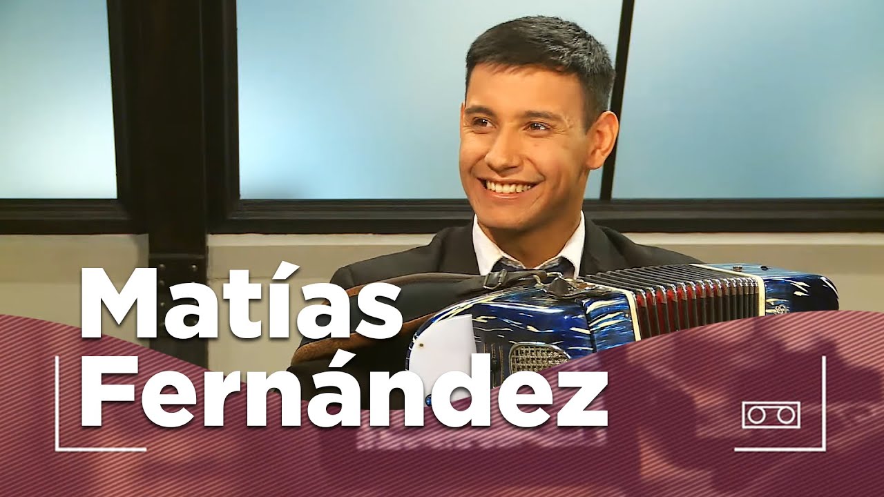 E54 || Matías Fernández #encuentromúsicayoración