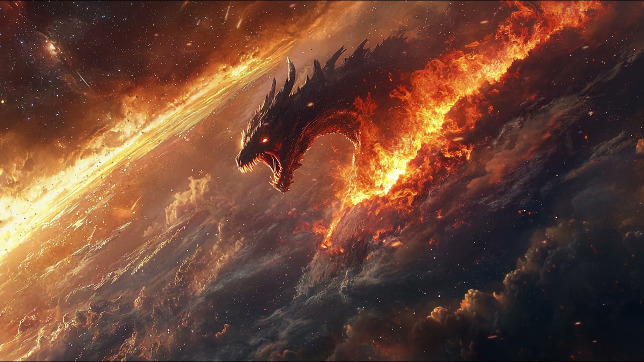 Epic Movie Soundtracks | Epic Cinematic Music |  Epic 2024 - Fury of the Fallen 00001