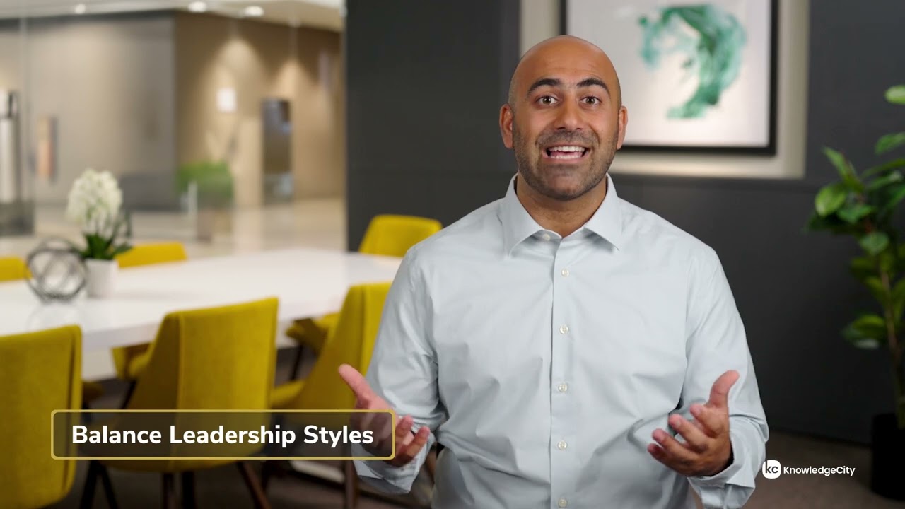 What Are the Leadership Styles on Groupthink? | KnowledgeCity