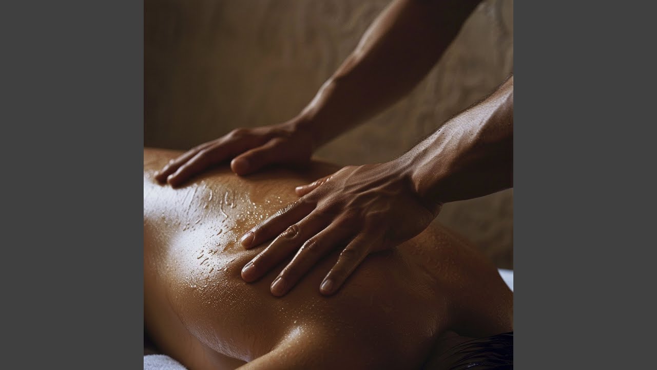 Deep Relaxation Massage Tones