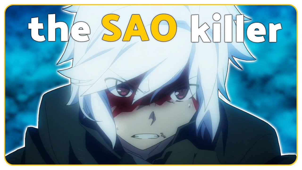 Danmachi: The Anime That ALMOST Surpassed SAO