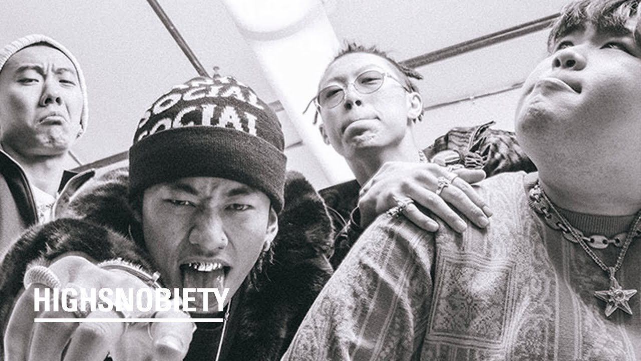 Higher Brothers Talk Tabi Boots, Louis Vuitton Pencil Case and Huawei Foldable Phone | Cop or Drop