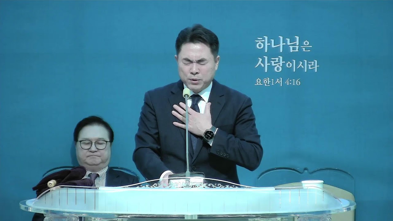 북서울꿈의교회님의 실시간 스트림