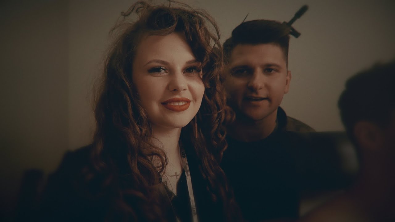 JANEK ZALEWSKI - Wojskowa Akademia Techniczna (Official Video)