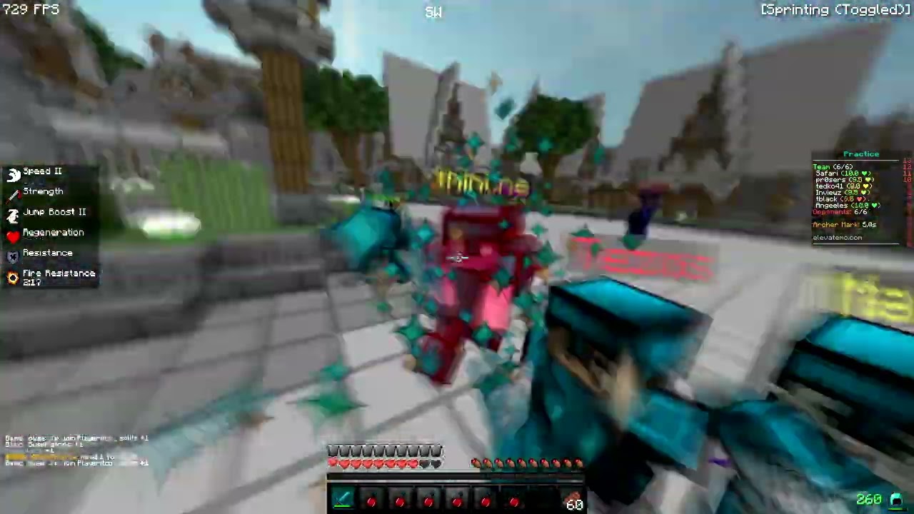 Getting #1 &  Earnings From Draft Tourney