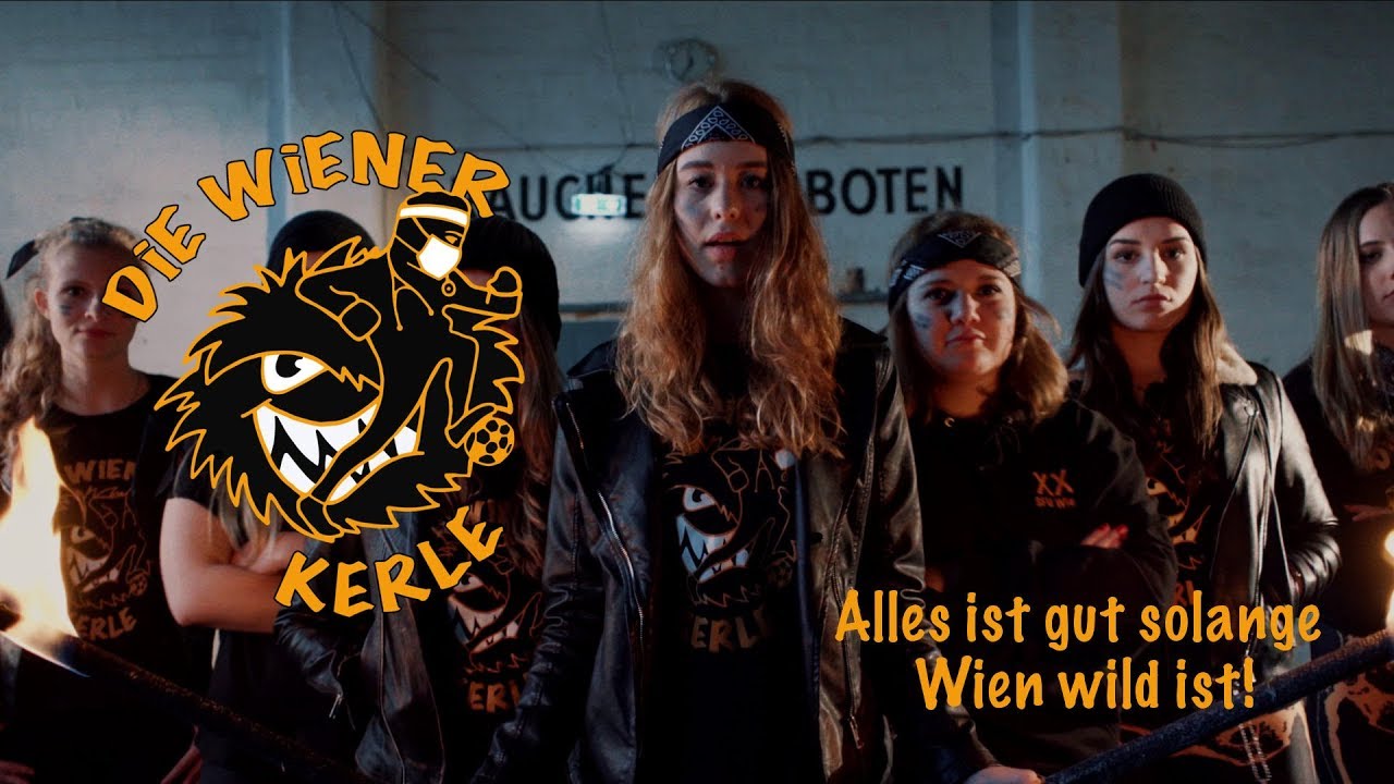 Medimeisterschaften 2019 - SFU Wien - Die Wiener Kerle