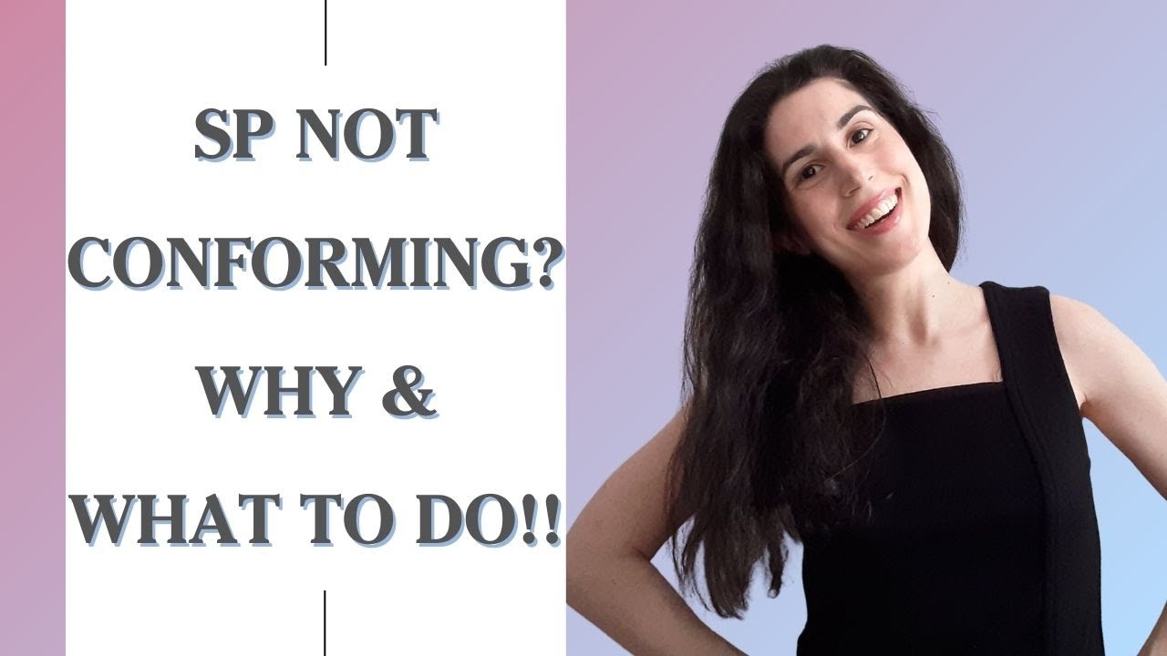 Why Your Specific Person Is Still Not Conforming & How To Fix This! | Manifest Your SP