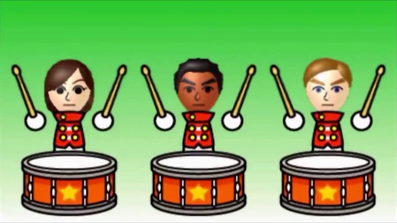 Rhythm Heaven Megamix (Custom Remix)- REMIX 10 (from Rhythm Heaven Fever) (600 Sub Special Part 3)