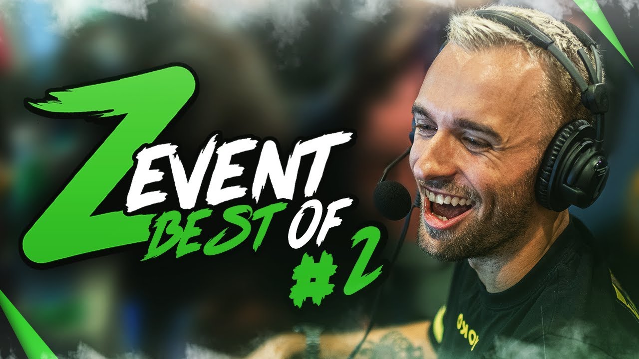 LE SHIFUMI À 6500€ ! 😱 (ZEVENT 2019 - JOUR #2)