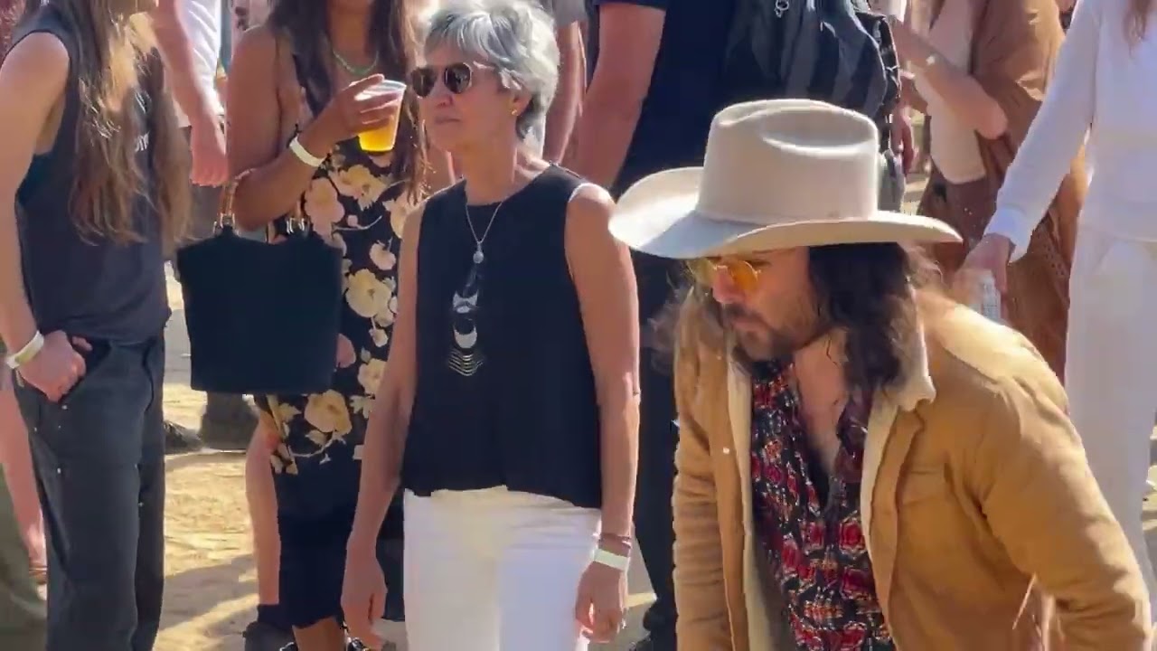 Topanga Days 50th _Cubensis