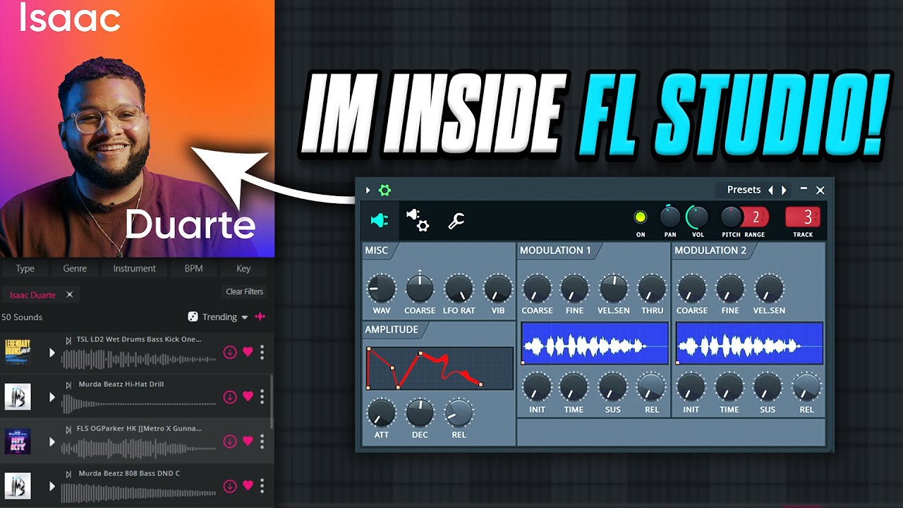 How FL STUDIO Got Me Out of Creative Block (Made 2 INSANE Beats W FL CLOUD)