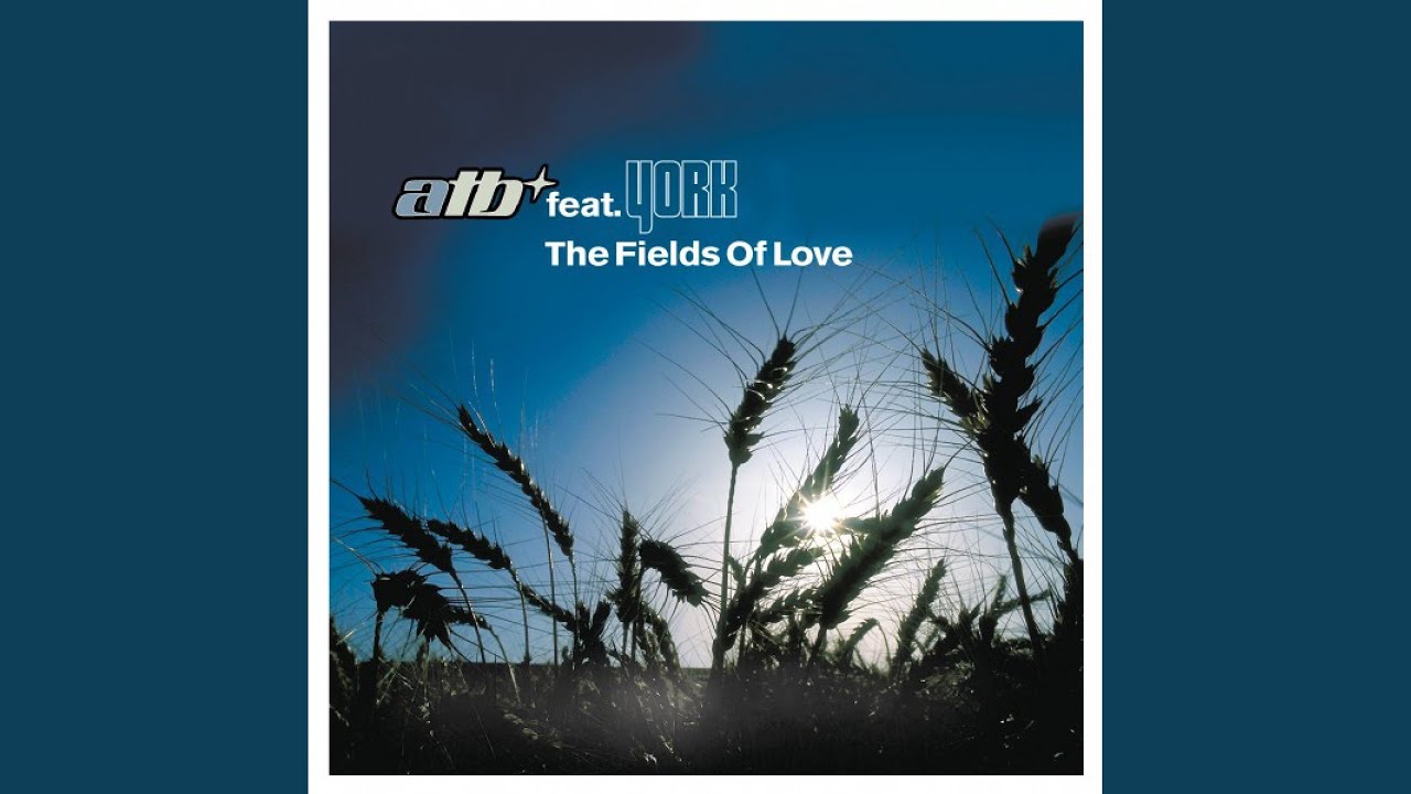 The Fields of Love (York Remix)