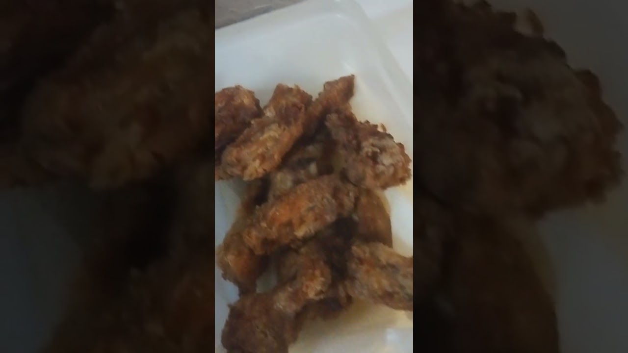 Superbowl Party Wings Fried,Grilled, Baked & Veggie casserole.