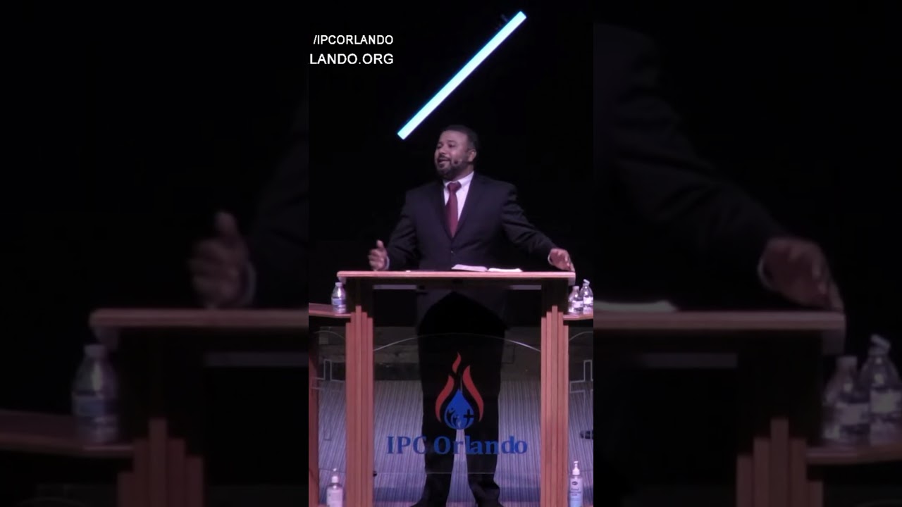 What Is Our Posture Before The Word of God? - Pr. Finoy Johnson 