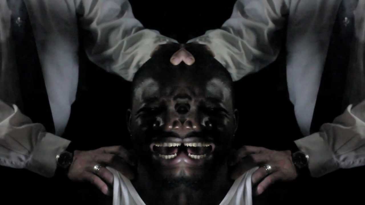 Young Fathers - 