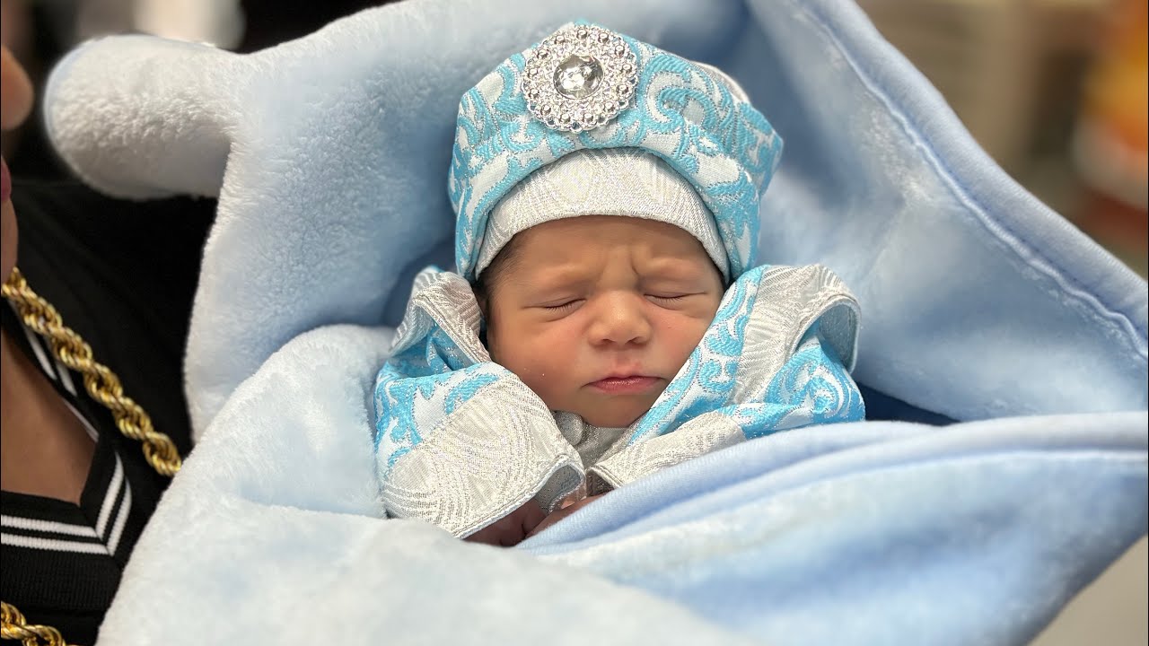 Neçayip Paşanin Hastane Çikişi Novo Selo 2024