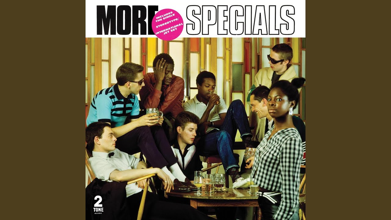 Stereotype / Stereotype, Pt. 2 (2015 Remaster)