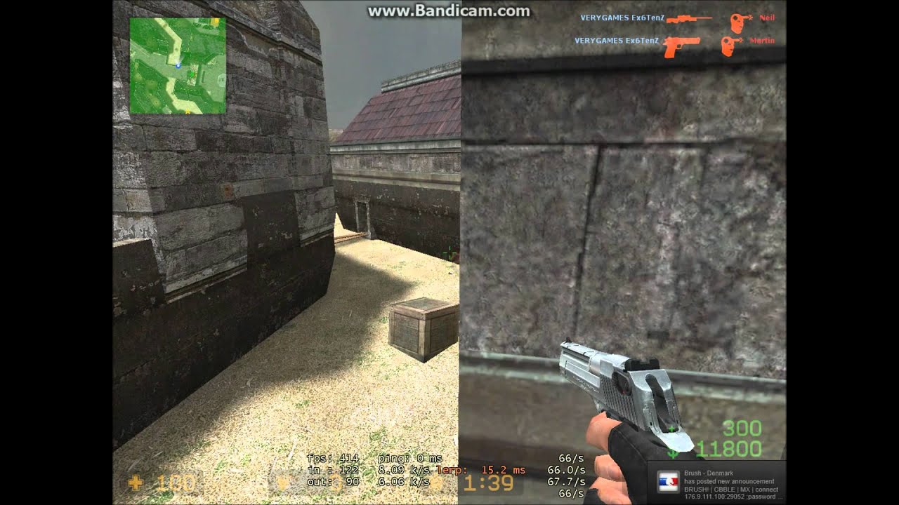 css pro gamer by soren5b