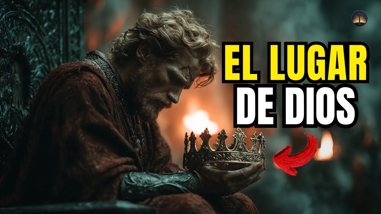 El pecado que Dios NUNCA perdonará