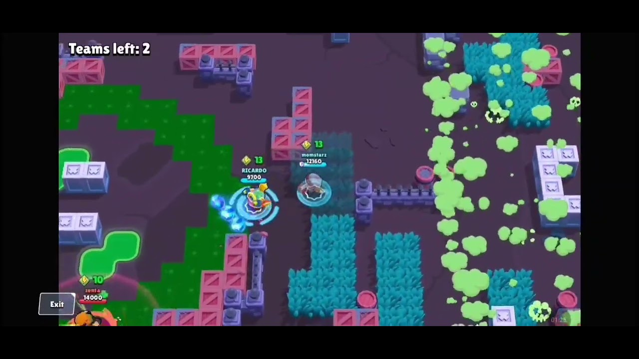 Trio_showdown Jessie   