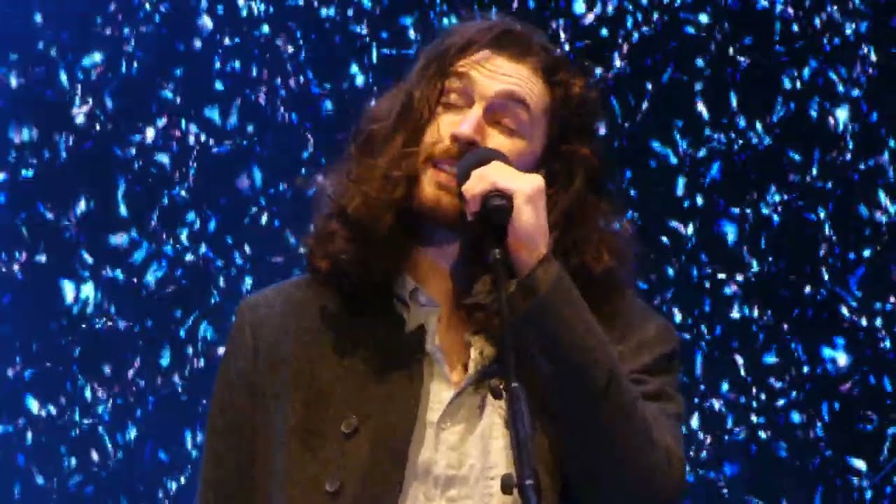 Hozier - To Someone From A Warm Climate (Uiscefhuaraithe) (Chicago)