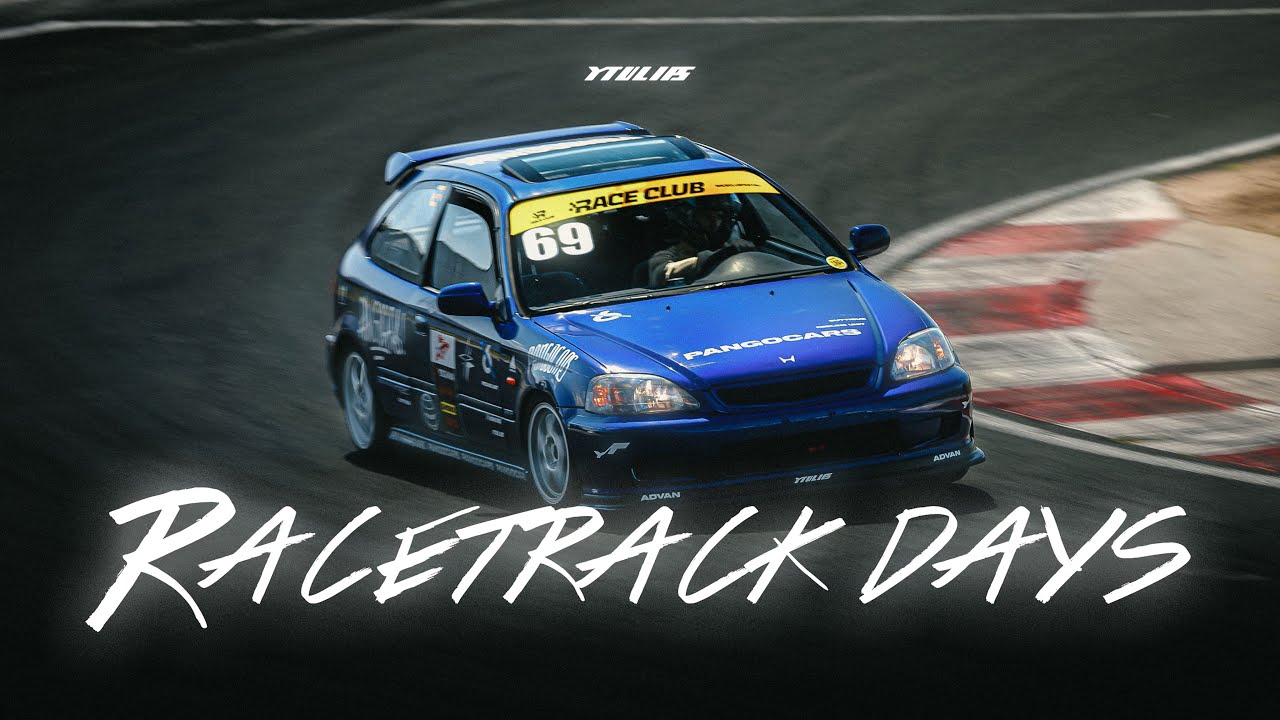 Touge racers meets legal racing | RACE CLUB FEST | Пробуем и показываем легальные гонки